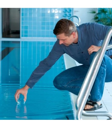 PCE Instruments Su Analiz Cihazı PCE-CP 30