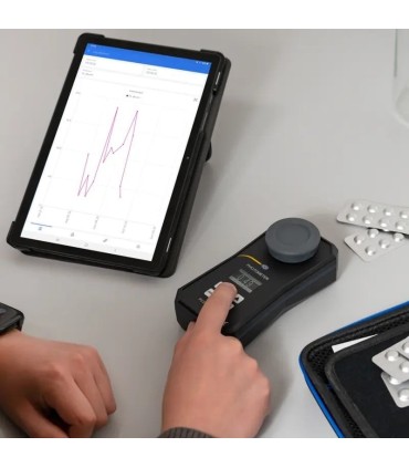 PCE Instruments Su Analiz Cihazı PCE-CP 30