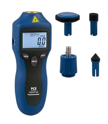 PCE Instruments Takometre PCE-DT 65