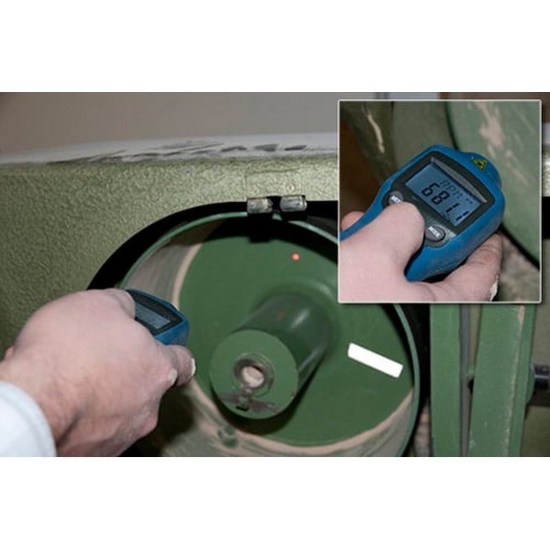 PCE Instruments Takometre PCE-DT 65