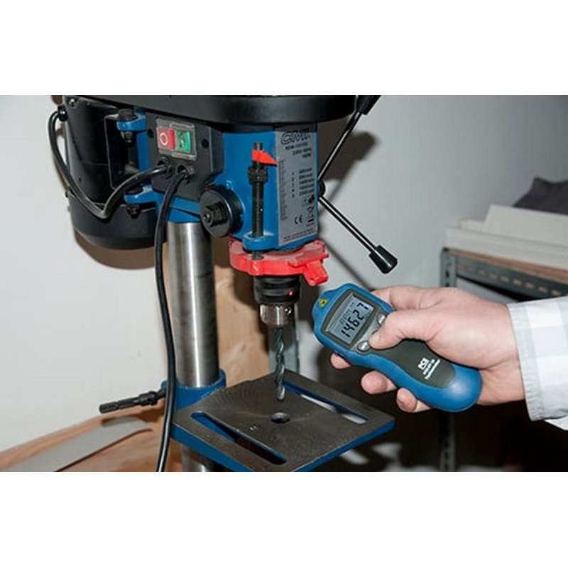 PCE Instruments Takometre PCE-DT 65