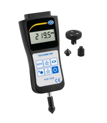 PCE Instruments Takometre PCE-T236