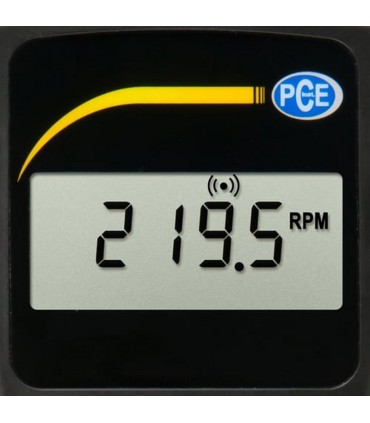 PCE Instruments Takometre PCE-T236