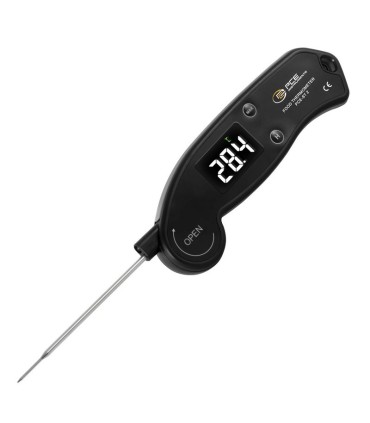 PCE Instruments Batırma Tip Termometre PCE-ST 2