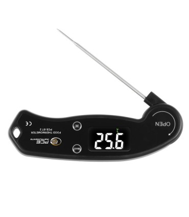 PCE Instruments Batırma Tip Termometre PCE-ST 2