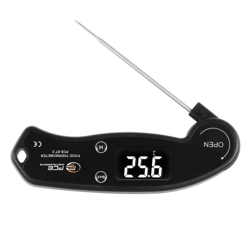 PCE Instruments Batırma Tip Termometre PCE-ST 2