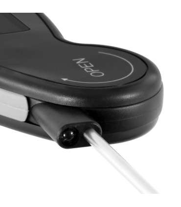 PCE Instruments Batırma Tip Termometre PCE-ST 2