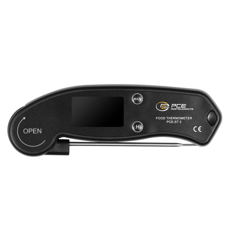 PCE Instruments Batırma Tip Termometre PCE-ST 2