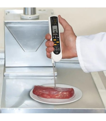 PCE Instruments Gıda Termometresi PCE-IR 100