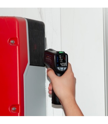 PCE Instruments İnfrared Termometre PCE-675