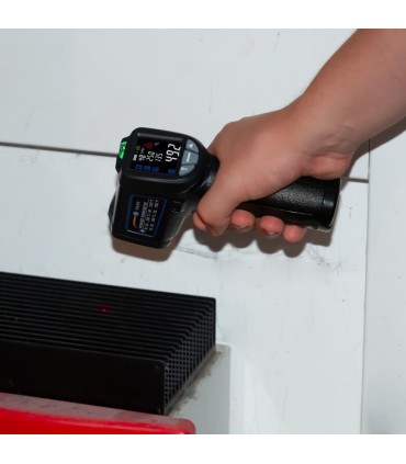 PCE Instruments İnfrared Termometre PCE-675