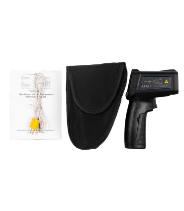 PCE Instruments İnfrared Termometre PCE-675