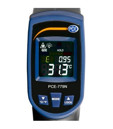 PCE Instruments İnfrared Termometre PCE-779N
