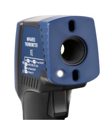 PCE Instruments İnfrared Termometre PCE-779N