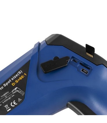 PCE Instruments İnfrared Termometre PCE-895