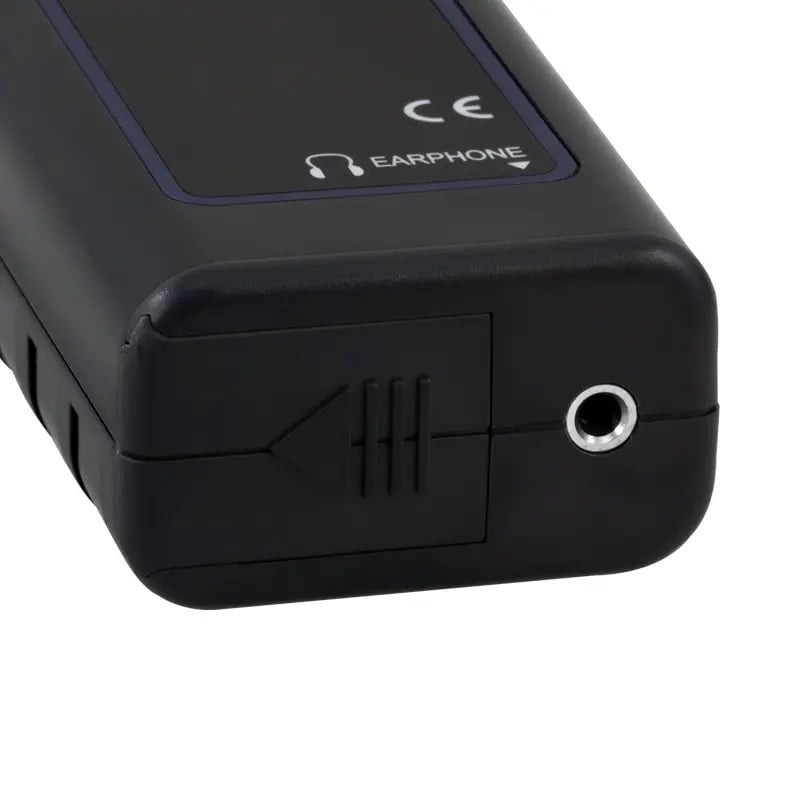 PCE Instruments Stetoskop Titreşim/Vibrasyon Ölçer PCE-S 41