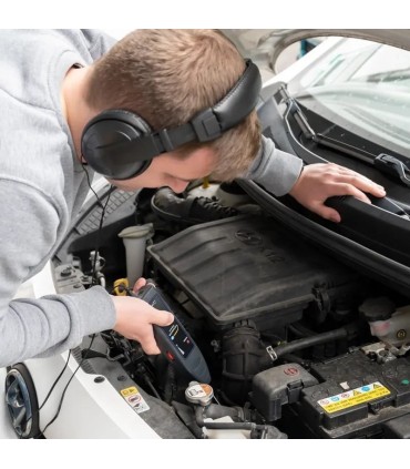 PCE Instruments Stetoskop PCE-S 41