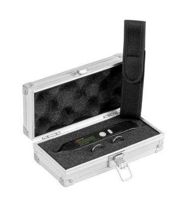 PCE Instruments Titreşim Ölçer PCE-VT 1100