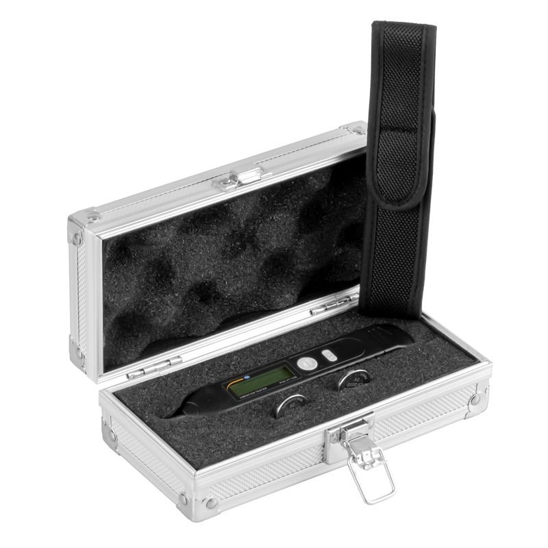 PCE Instruments Titreşim Ölçer PCE-VT 1100