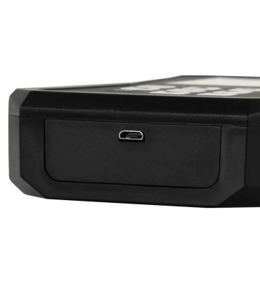 PCE Instruments Titreşim Ölçüm Cihazı PCE-VT 3800