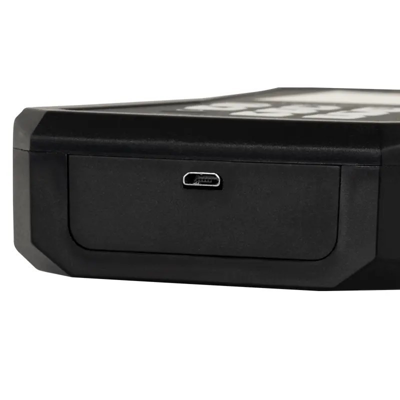 PCE Instruments Titreşim Ölçüm Cihazı PCE-VT 3800