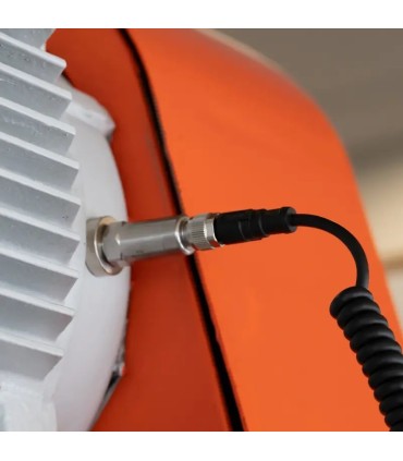 PCE Instruments Titreşim Ölçüm Cihazı PCE-VT 3900