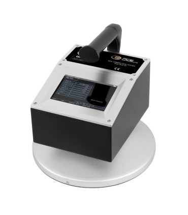 PCE Instruments Toprak Dansitometresi PCE-SCD 50