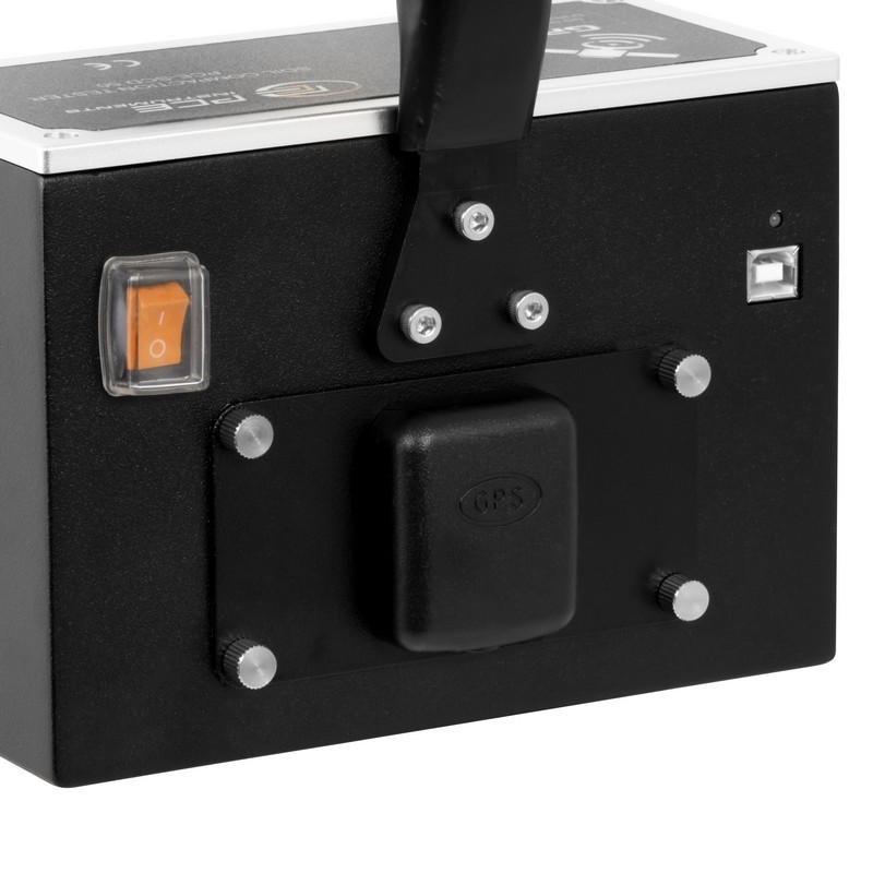 PCE Instruments Toprak Dansitometresi PCE-SCD 50