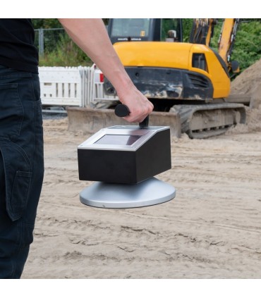 PCE Instruments Toprak Dansitometresi PCE-SCD 50