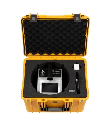 PCE Instruments Toprak Dansitometresi PCE-SCD 50