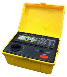 PCE Instruments Topraklama Test Cihazı PCE-ET 3000