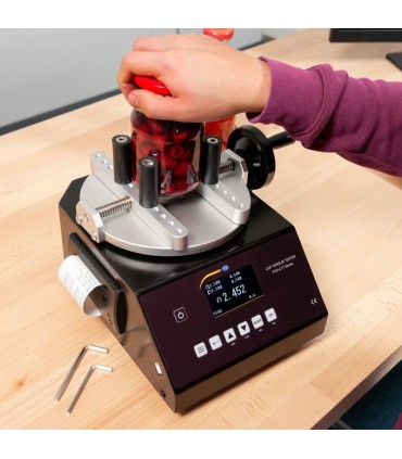 PCE Instruments Tork Ölçüm Cihazı PCE-CTT 5
