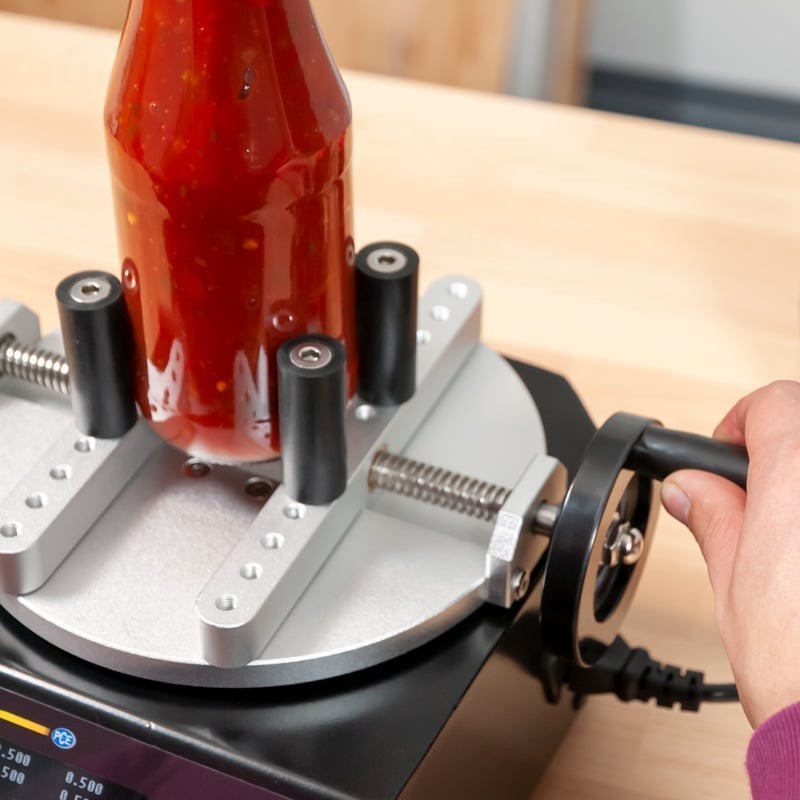 PCE Instruments Tork Ölçüm Cihazı PCE-CTT 5