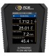 PCE Instruments Ultrasonik Debimetre/Akış Hızı Ölçer PCE-TDS 200 SM