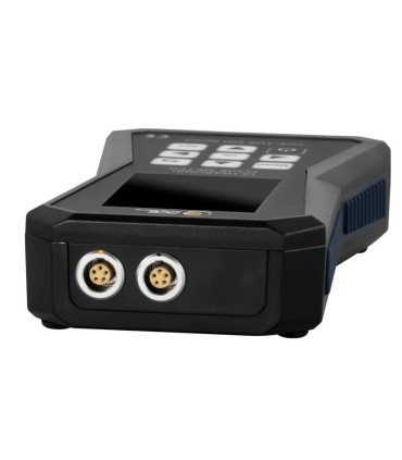 PCE Instruments Ultrasonik Debimetre/Akış Hızı Ölçer PCE-TDS 200 SM