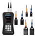 PCE Instruments Ultrasonik Debimetre/Akış Hızı Ölçer PCE-TDS 200 SML