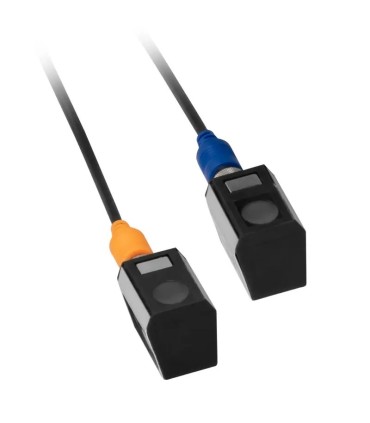 PCE Instruments Ultrasonik Debimetre/Akış Hızı Ölçer PCE-TDS 200+ SML Isı Miktarı Ölçer