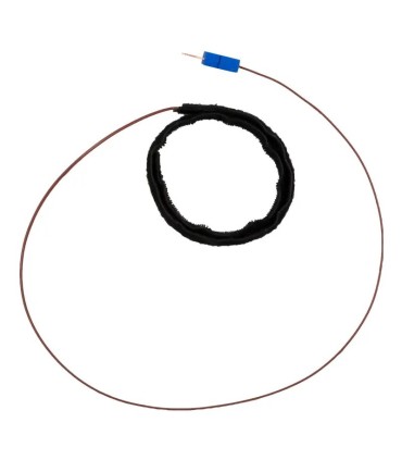 PCE Instruments Ultrasonik Debimetre/Akış Hızı Ölçer PCE-TDS 200+ SML Isı Miktarı Ölçer