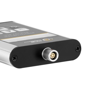 PCE Instruments Radyasyon Ölçüm Cihazı PCE-UV 40A