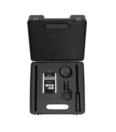 PCE Instruments Radyasyon Ölçüm Cihazı PCE-UV 40A