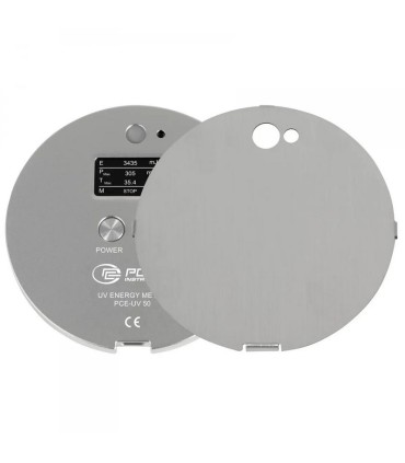PCE Instruments Radyasyon Ölçüm Cihazı PCE-UV 50