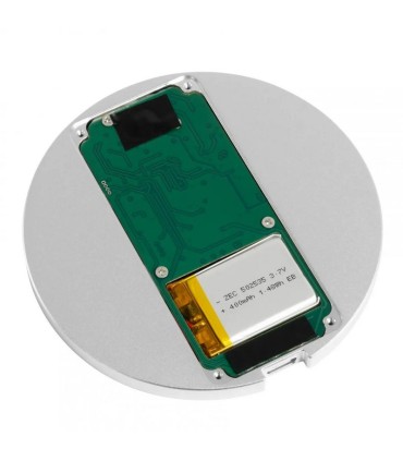 PCE Instruments Radyasyon Ölçüm Cihazı PCE-UV 50