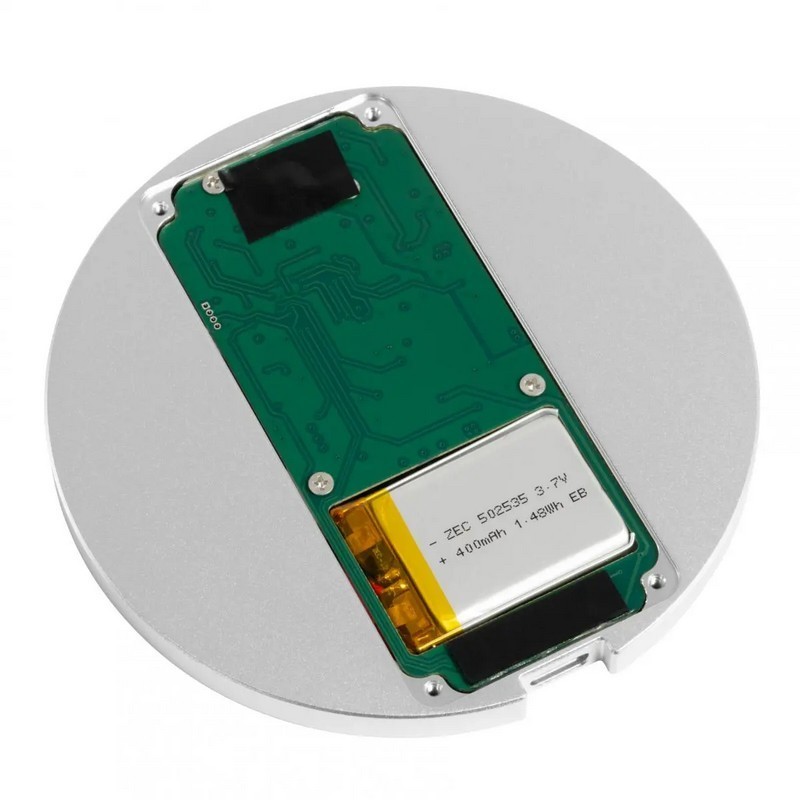 PCE Instruments Radyasyon Ölçüm Cihazı PCE-UV 50