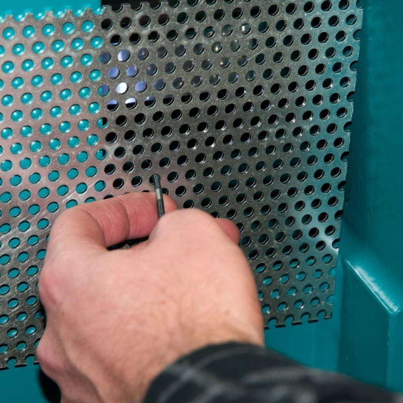 PCE Instruments Endoskop Kamera PCE-VE 400N4 1,5 m / 4 Yönlü Başlık / Ø 4 mm