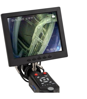 PCE Instruments Endoskop Kamera PCE-IVE 330