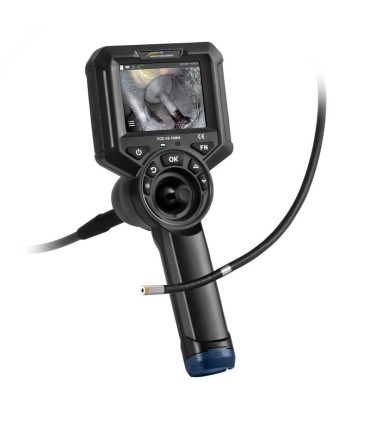PCE Instruments Endoskop Kamera PCE-VE 100N4 IP67 Koruma 6X1000mm Kablo