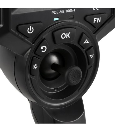 PCE Instruments Endoskop Kamera PCE-VE 100N4 IP67 Koruma 6X1000mm Kablo