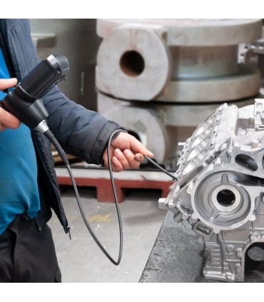 PCE Instruments Endoskop Kamera PCE-VE 100N4 IP67 Koruma 6X1000mm Kablo