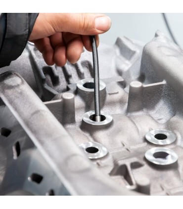 PCE Instruments Endoskop Kamera PCE-VE 100N4 IP67 Koruma 6X1000mm Kablo