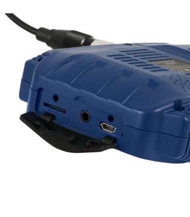 PCE Instruments Videoskop PCE-VE 200 IP67 Koruma